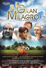 El Gran Milagro (2011) poster